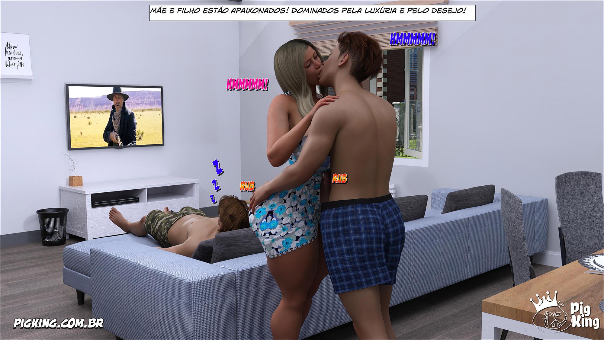 Caroline 09 – CrazyDad - Foto 91