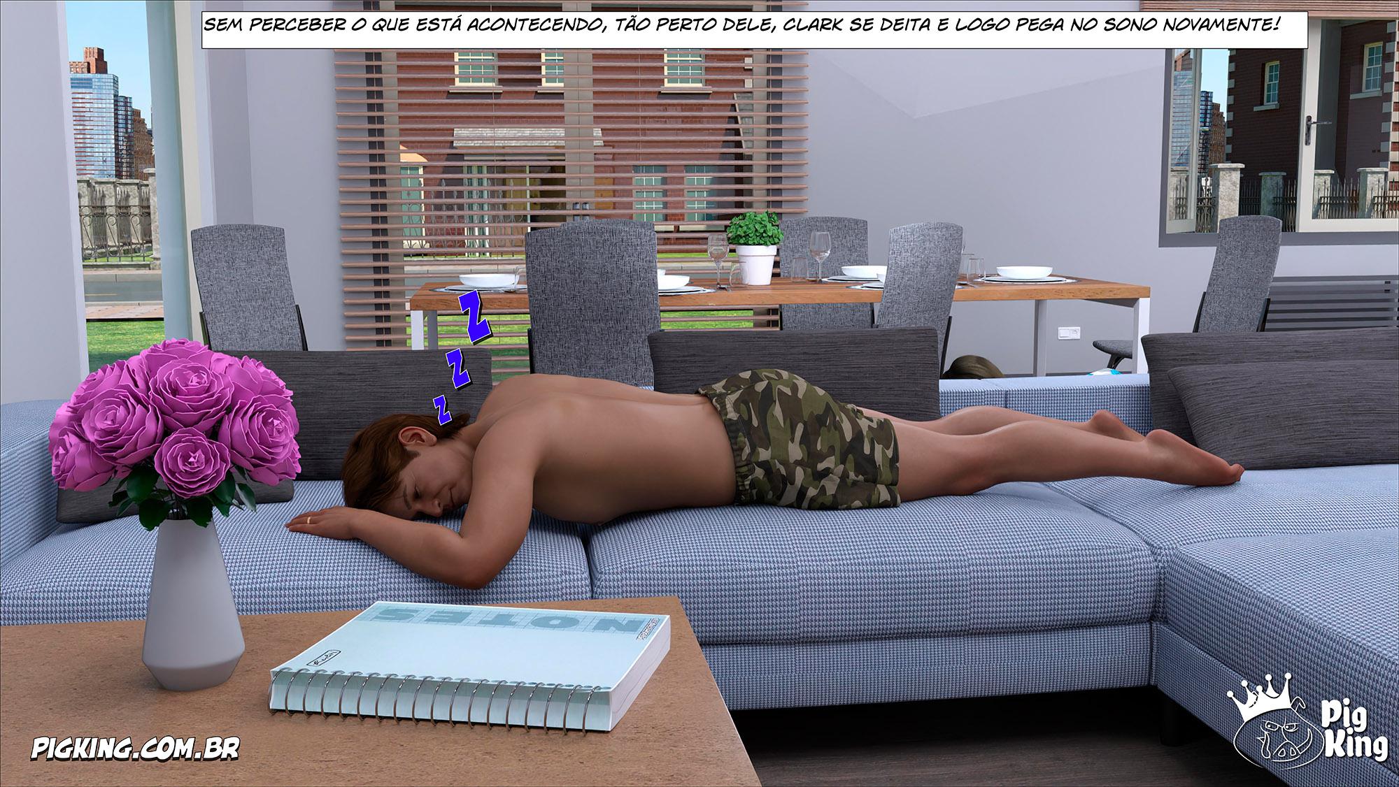 Caroline 10 – CrazyDad - Foto 6