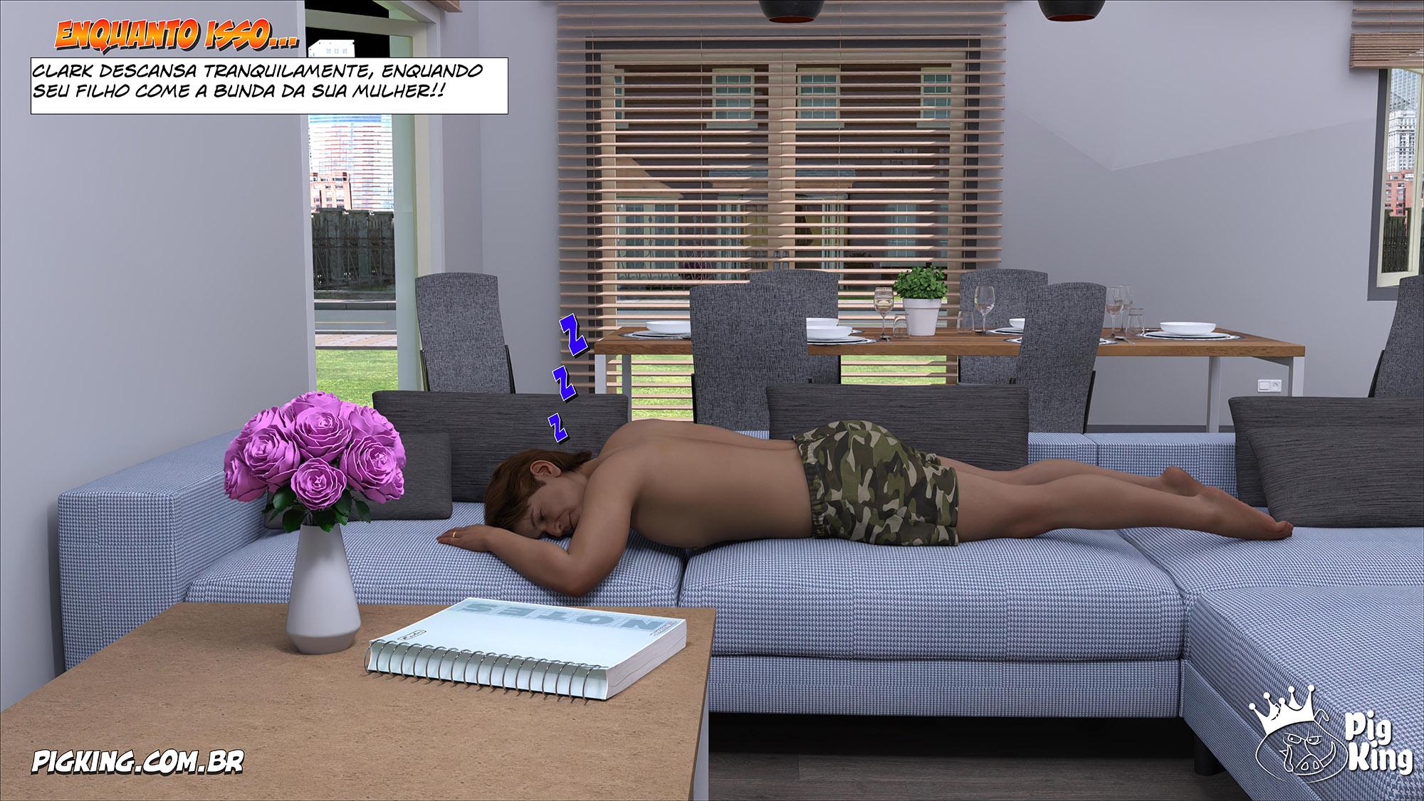 Caroline 11 – CrazyDad - Foto 13