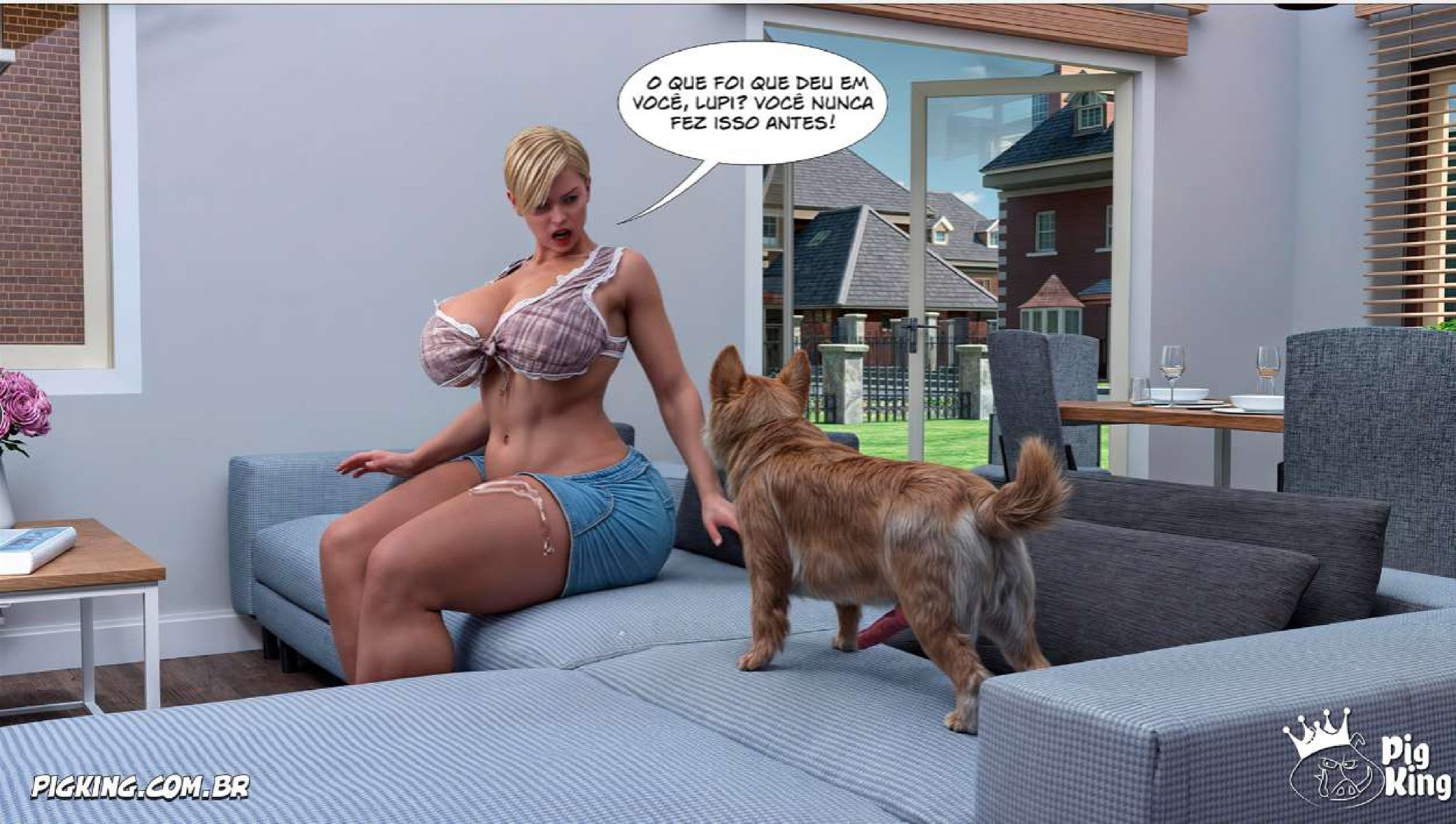 Caroline 12 – CrazyDad - Foto 44