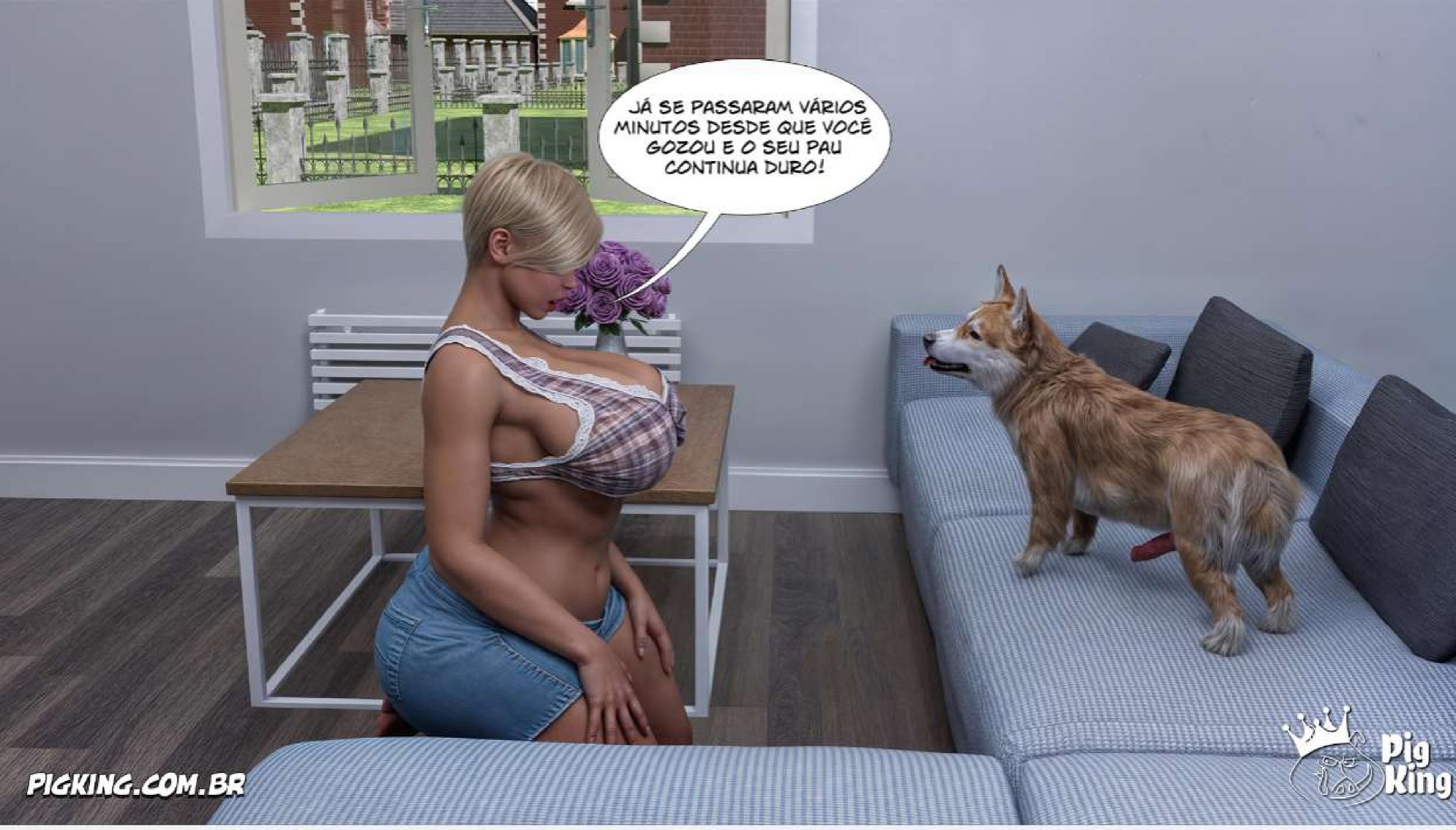 Caroline 13 – CrazyDad - Foto 28