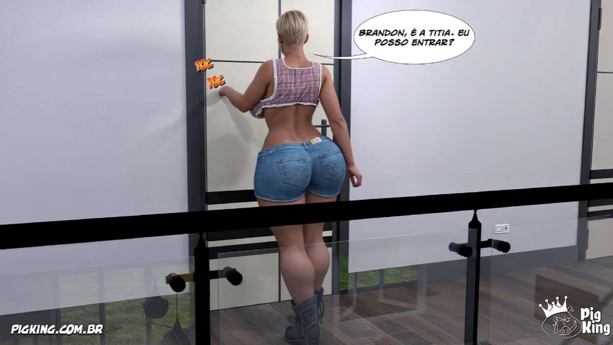 Caroline 13 – CrazyDad - Foto 58
