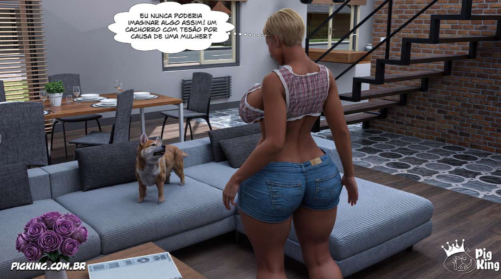Caroline 13 – CrazyDad - Foto 20