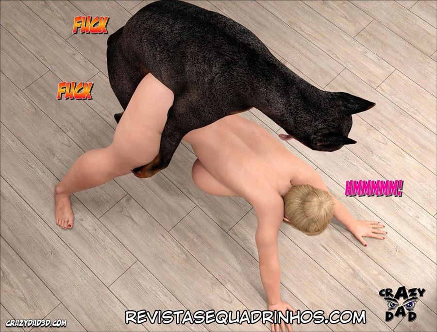 Family Sins 37 – Crazy Dad - Foto 56