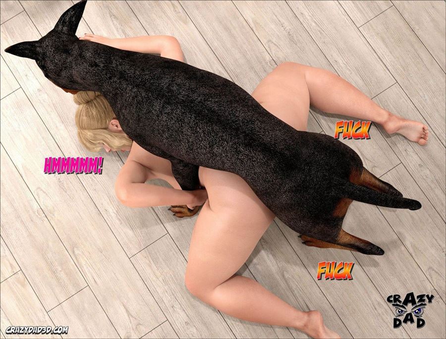 Family Sins 37 – Crazy Dad - Foto 31