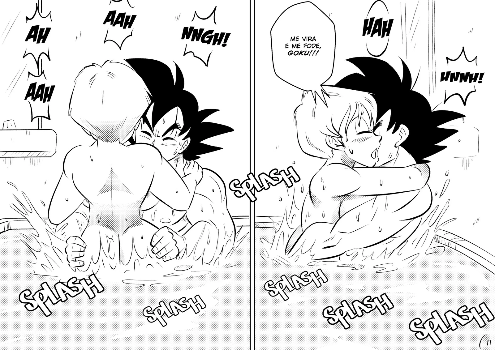 Friends With Bath Benefits - Foto 11