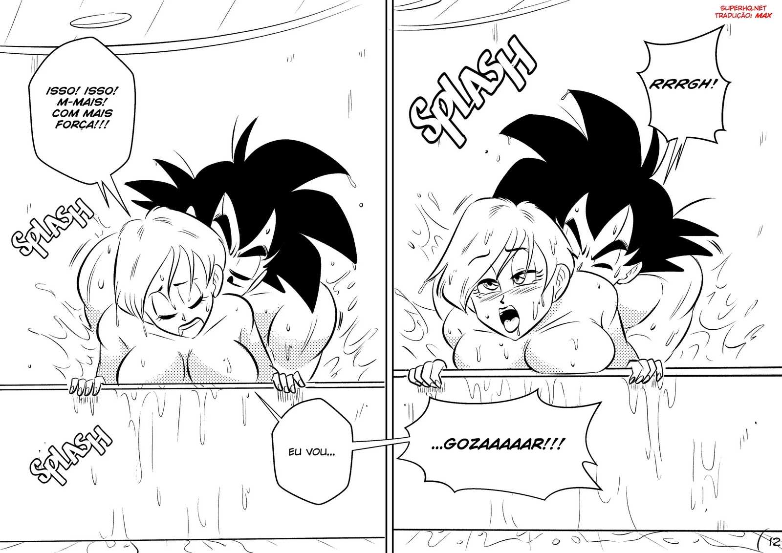 Friends With Bath Benefits - Foto 12