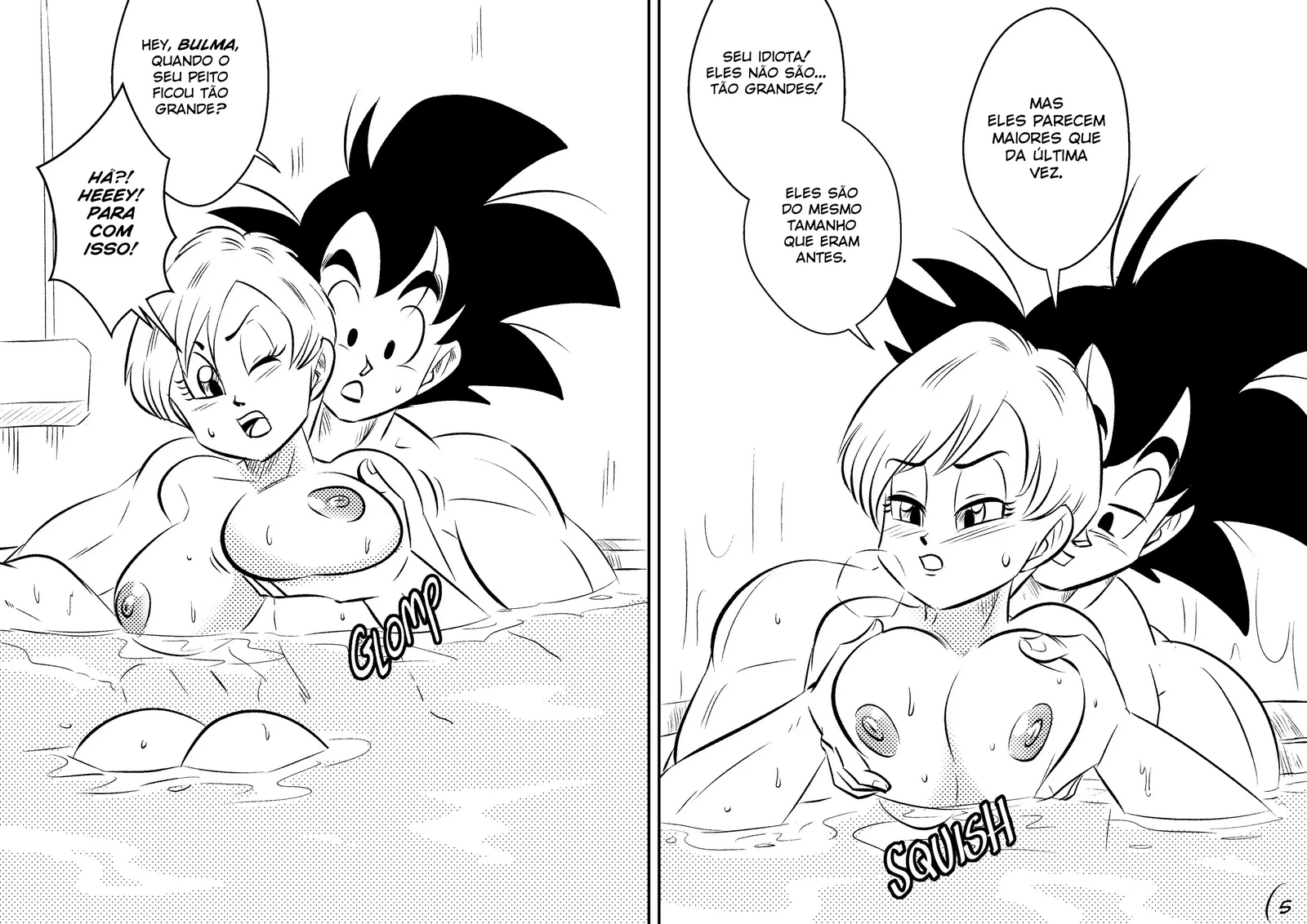 Friends With Bath Benefits - Foto 5