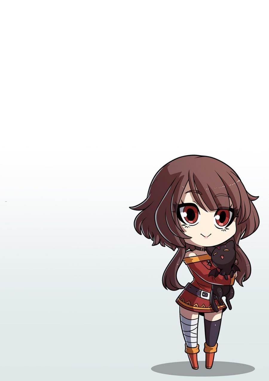 Hentai Megumin Quest - Foto 20