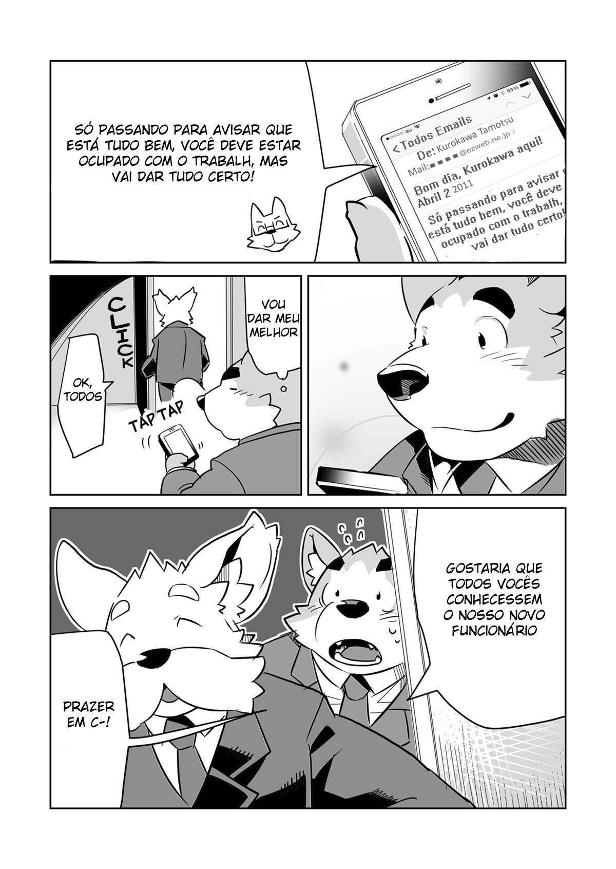 Investigação pública de Shiroi parte 1 - Foto 31