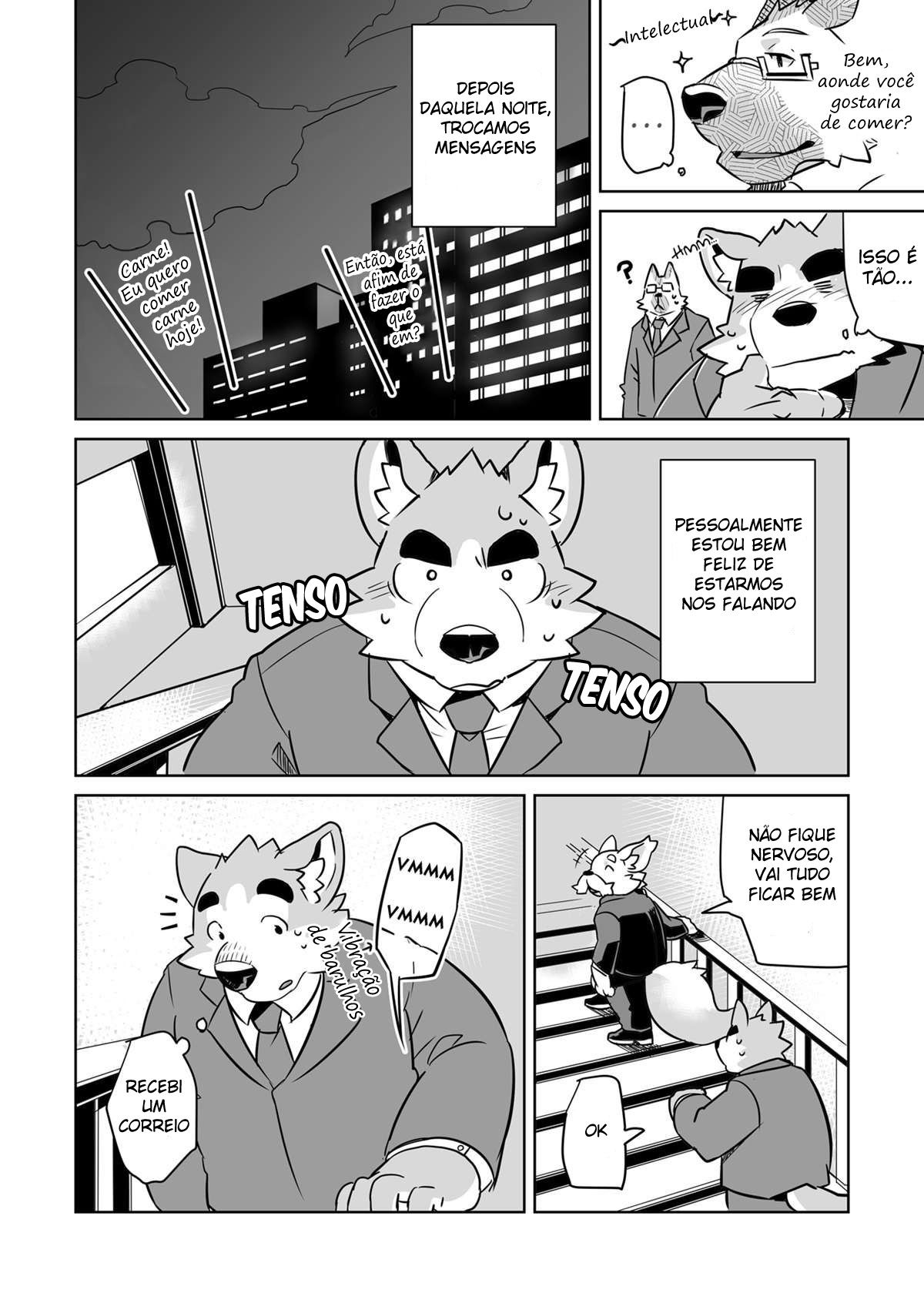 Investigação pública de Shiroi parte 1 - Foto 30