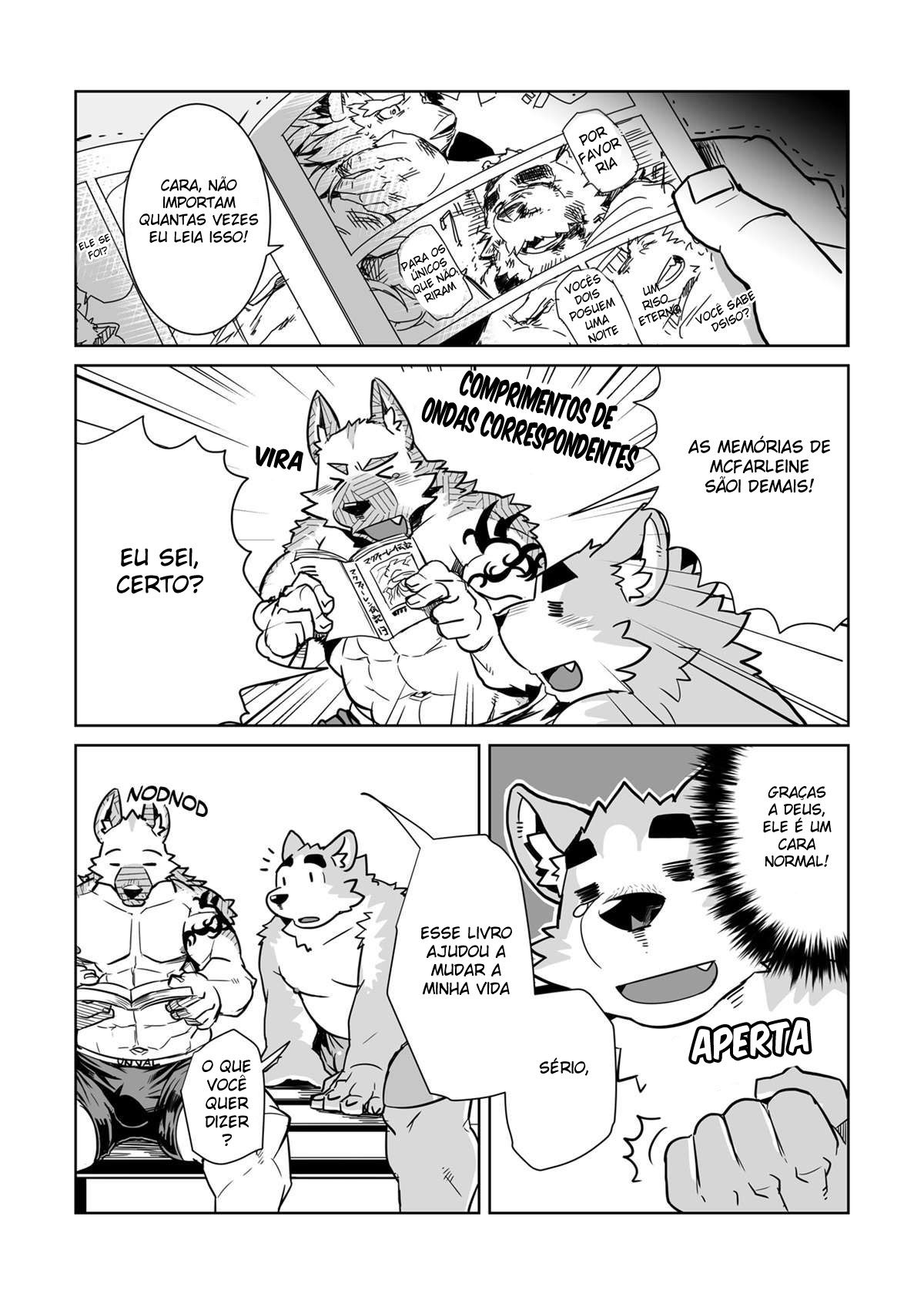 Investigação pública de Shiroi parte 1 - Foto 9