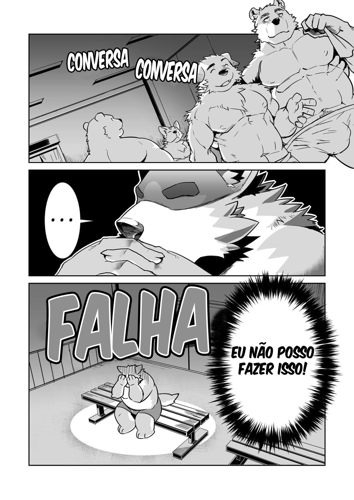 Investigação pública de Shiroi parte 1 - Foto 4