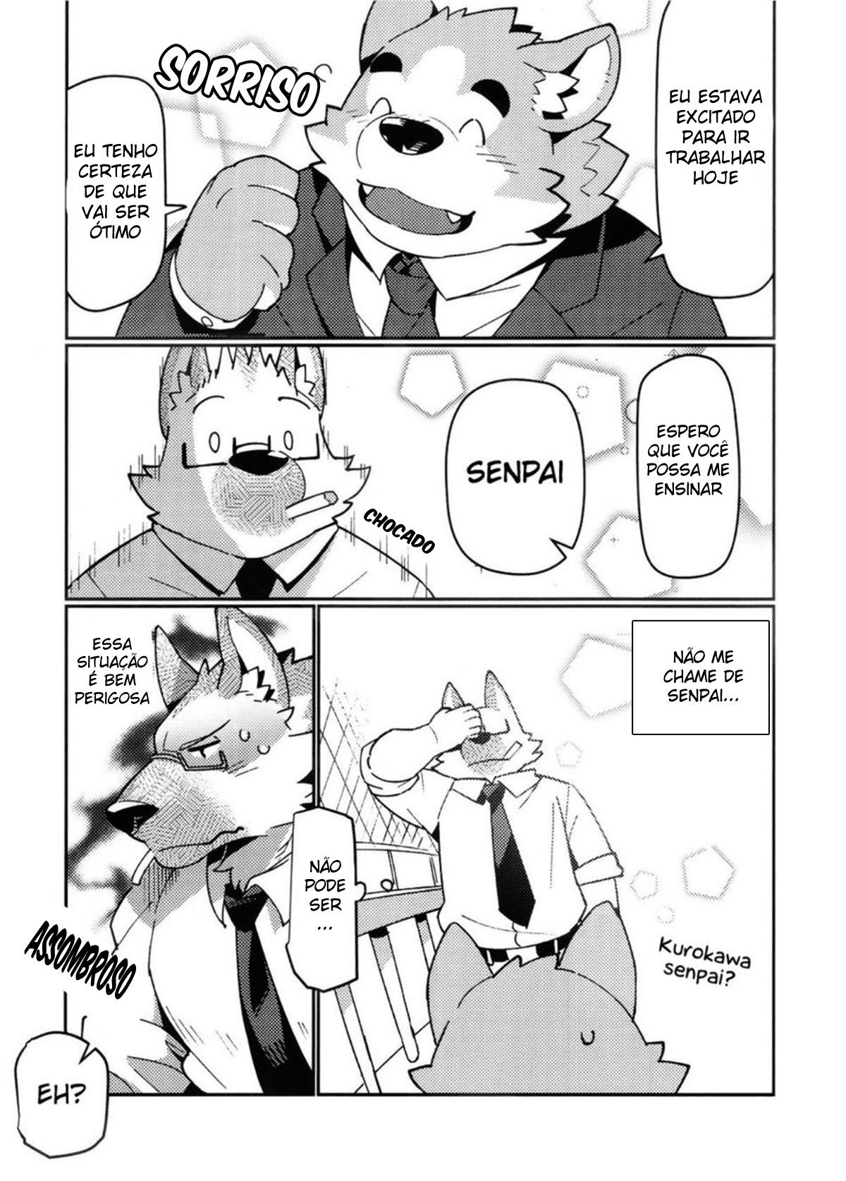 Investigação pública de Shiroi parte 2 - Foto 5