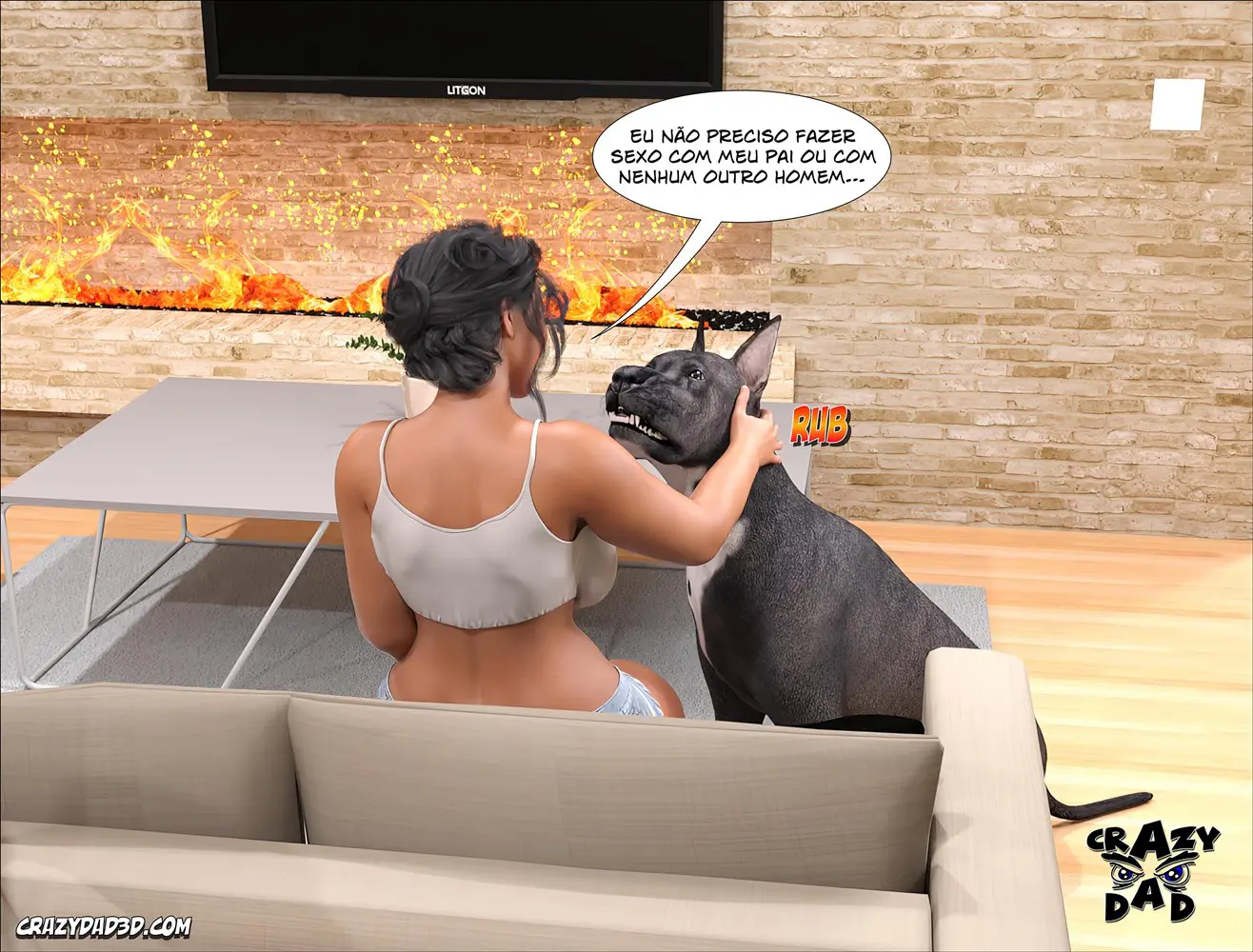 Mãe, Desejo Proibido episodio 21 - Foto 66