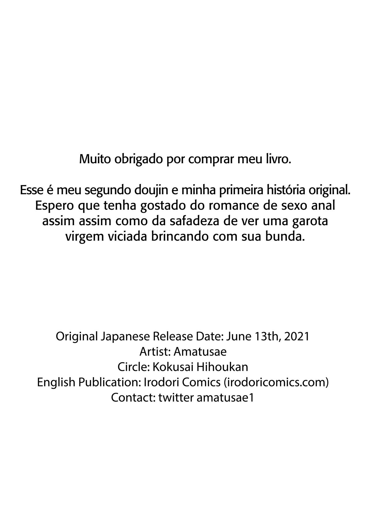 Namorada inocente adora um anal profundo - Foto 17