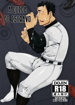 O escravo do sexo e sua queda