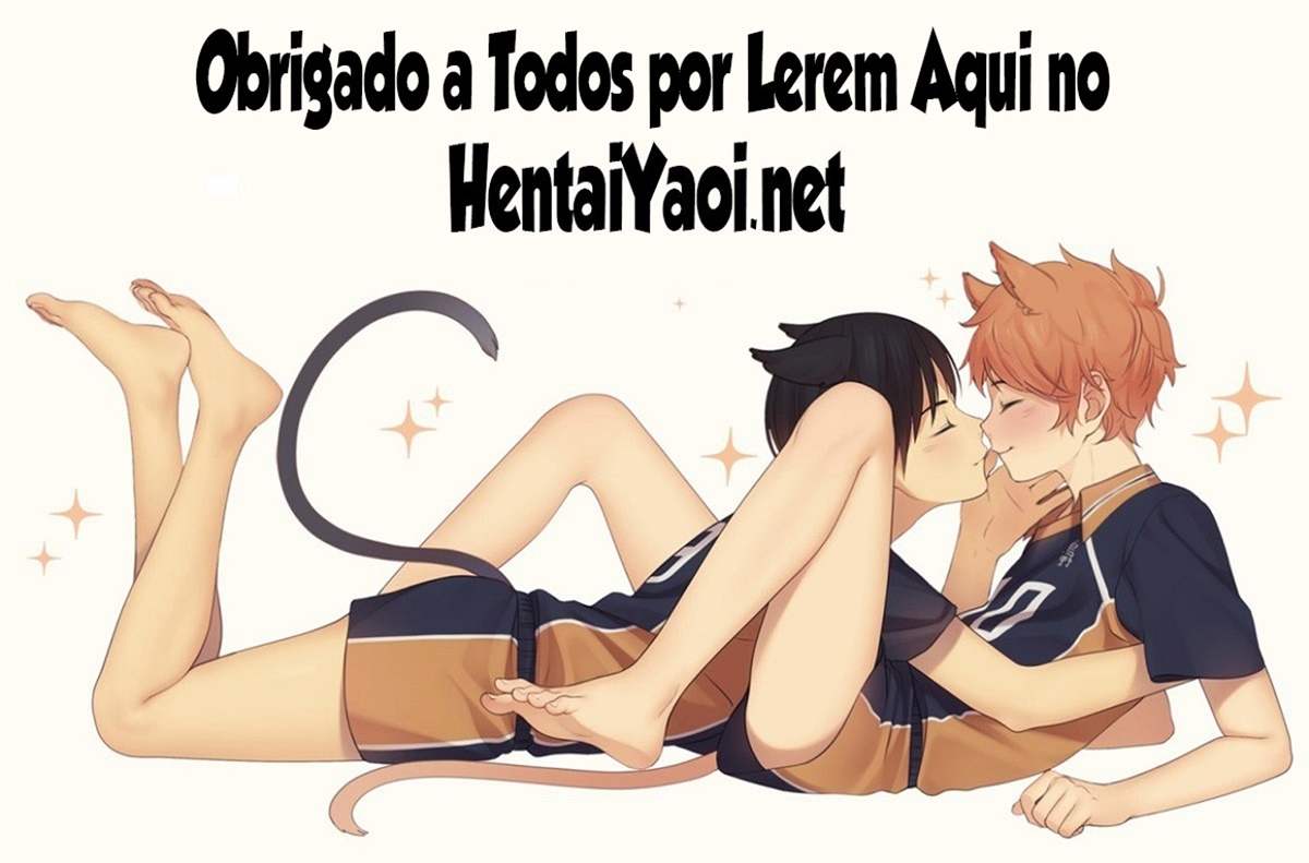 O Impotente PlayBoy 4 - Foto 63