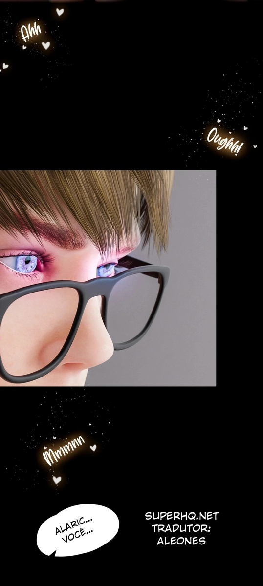 RoseBlue3D, e My Neighbors Widow parte 18 - Foto 72