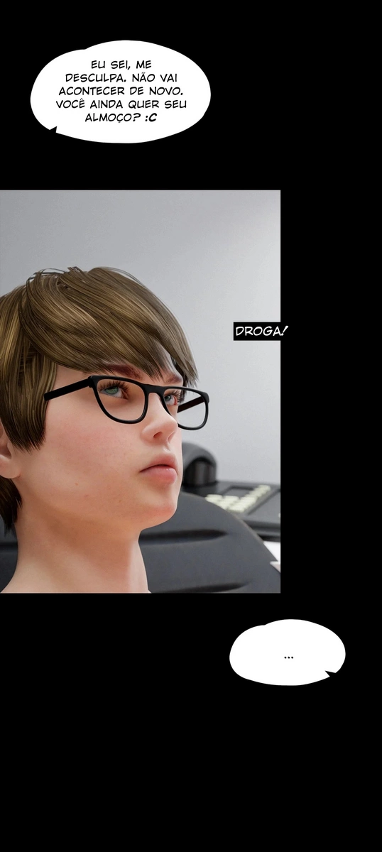 RoseBlue3D, e My Neighbors Widow parte 18 - Foto 25