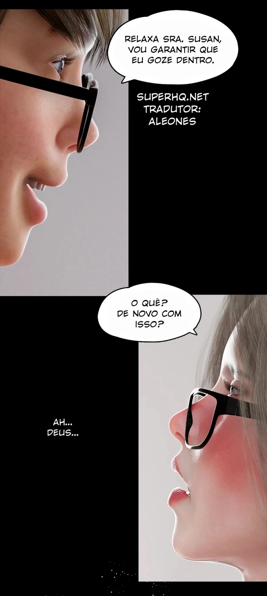 RoseBlue3D, e My Neighbors Widow parte 18 - Foto 57
