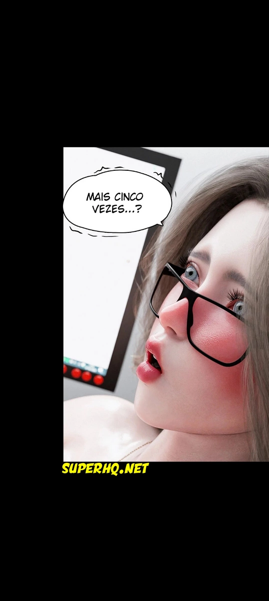 RoseBlue3D, e My Neighbors Widow parte 18 - Foto 76