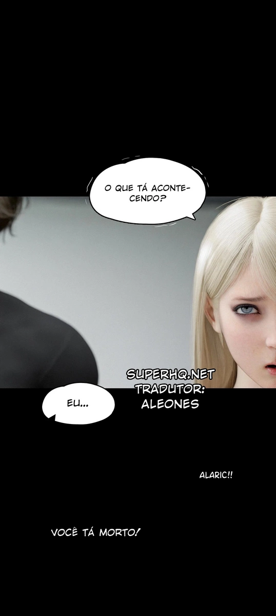 RoseBlue3D, e My Neighbors Widow parte 18 - Foto 36