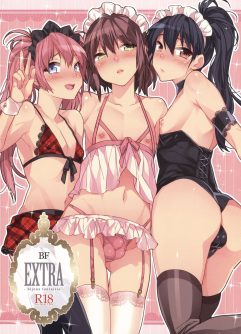 Safadeza da boa com traps em um Bordel