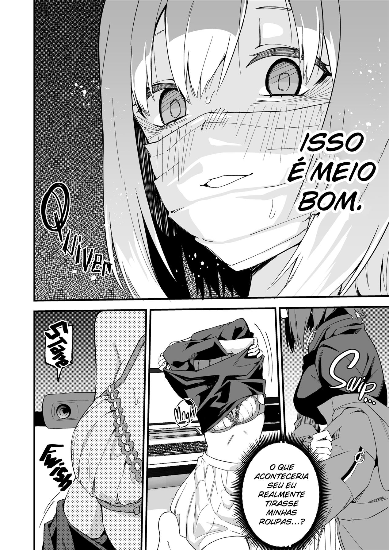 Stremaer famosinha quer sua bucetinha cheia de porra - Foto 5