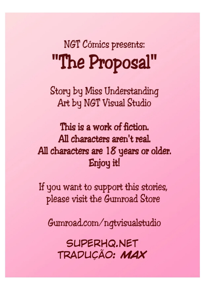 The Proposal - Foto 2