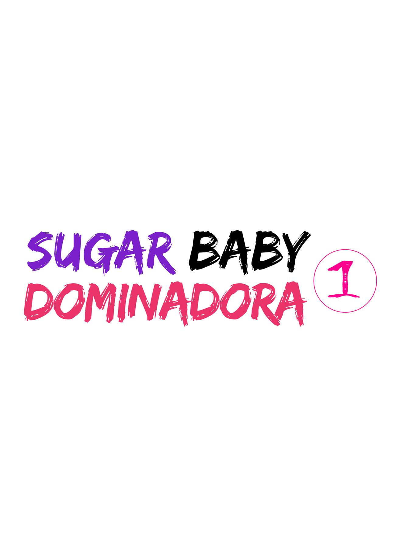 Uma sugar baby muito dominadora na hora de uma trepada - Foto 20