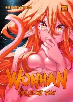 Wonhan – Our Silent Vow