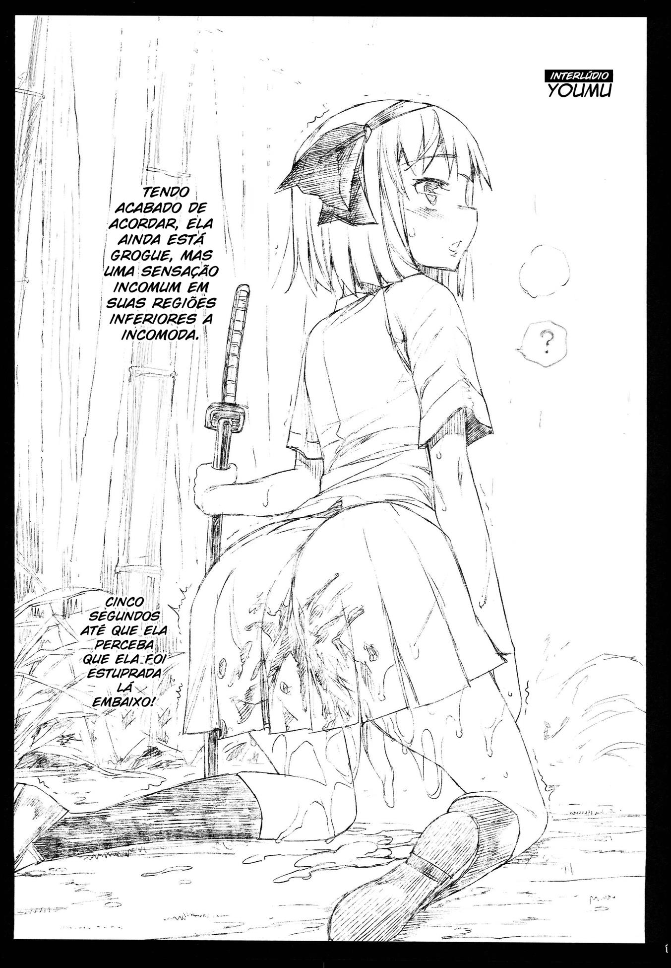 A aldeia da putaria - Foto 15