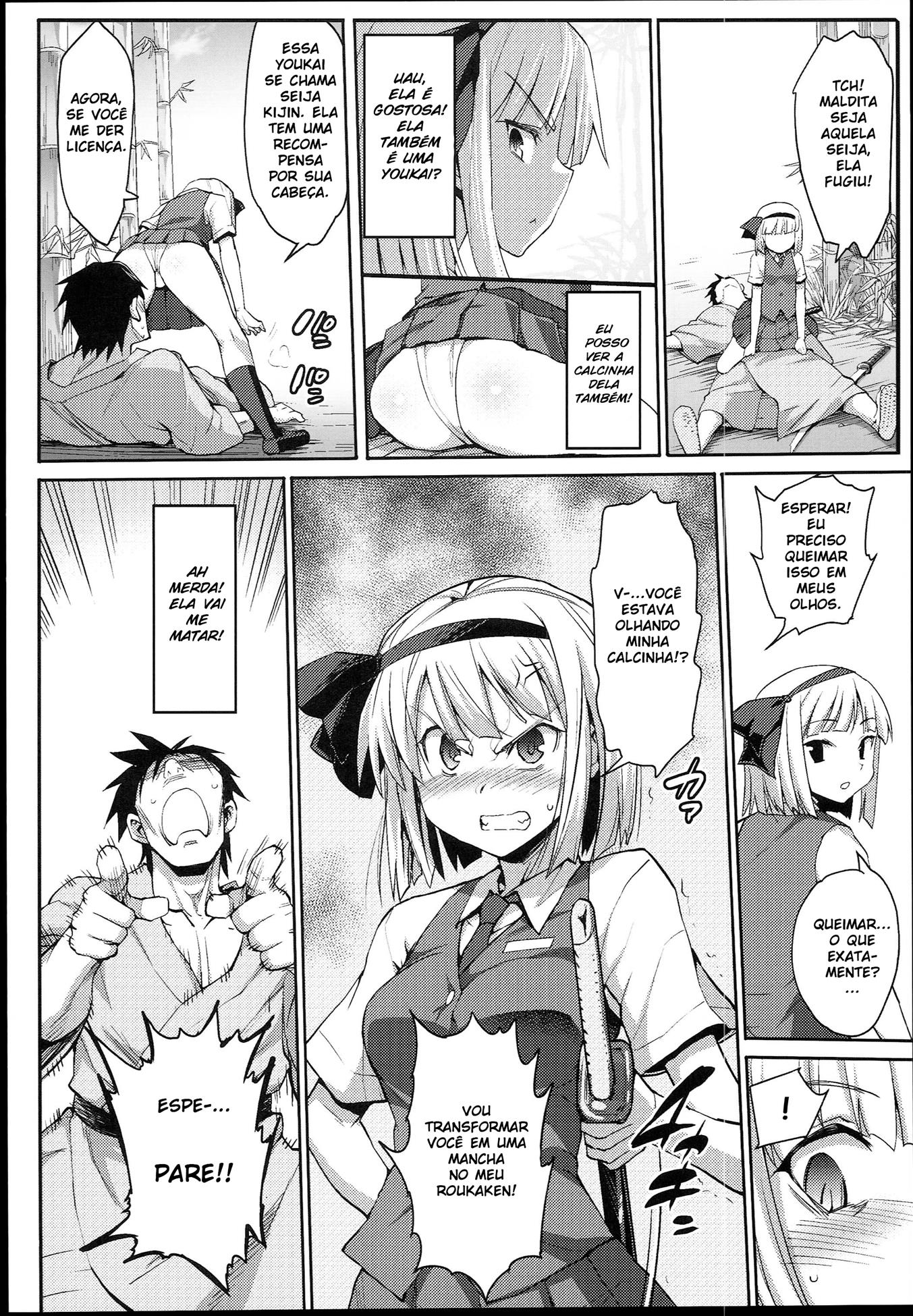 A aldeia da putaria - Foto 8