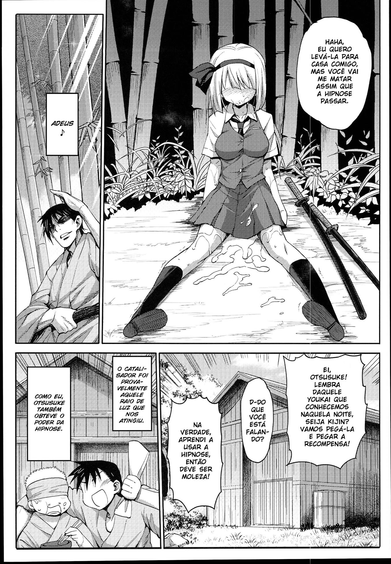 A aldeia da putaria - Foto 14