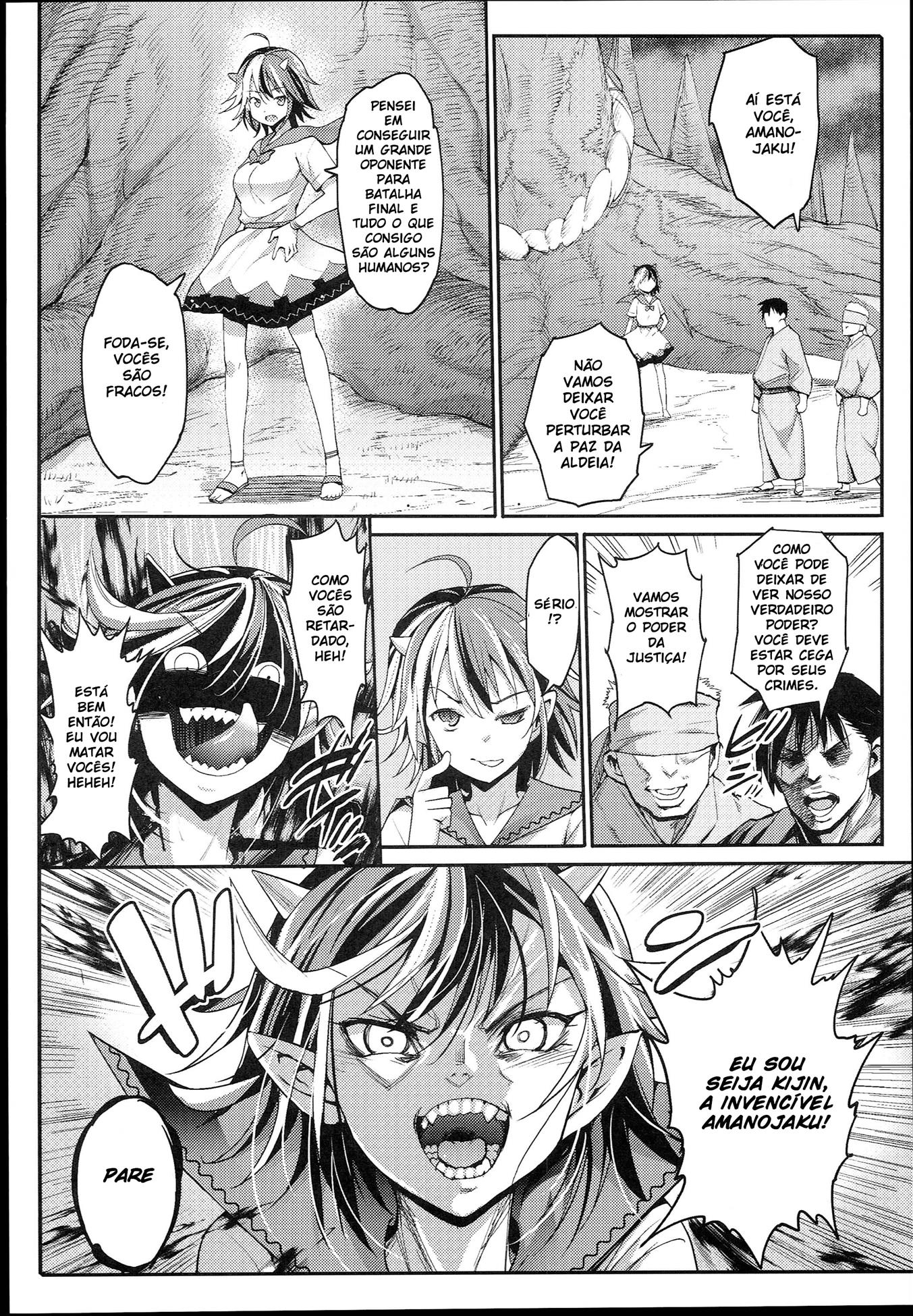 A aldeia da putaria - Foto 18