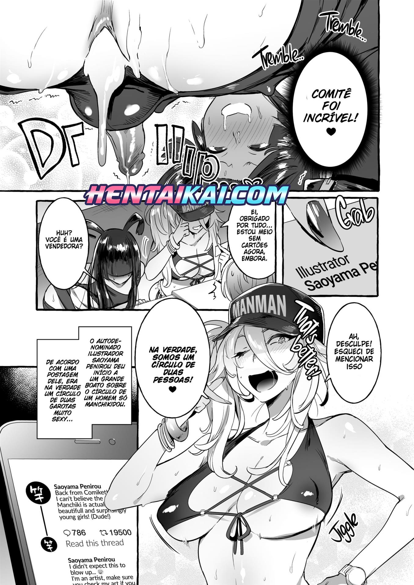 Confira Agora Mesmo o Comitê das Futanaris - Foto 30