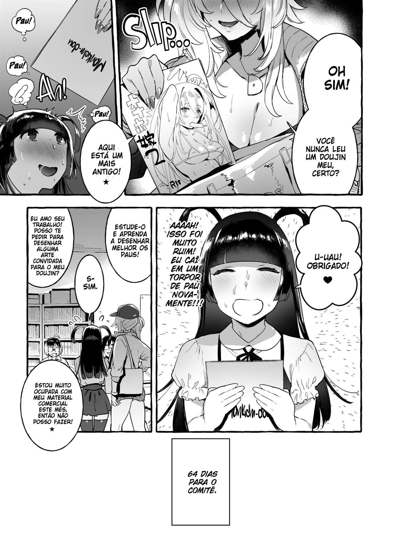 Confira Agora Mesmo o Comitê das Futanaris - Foto 6