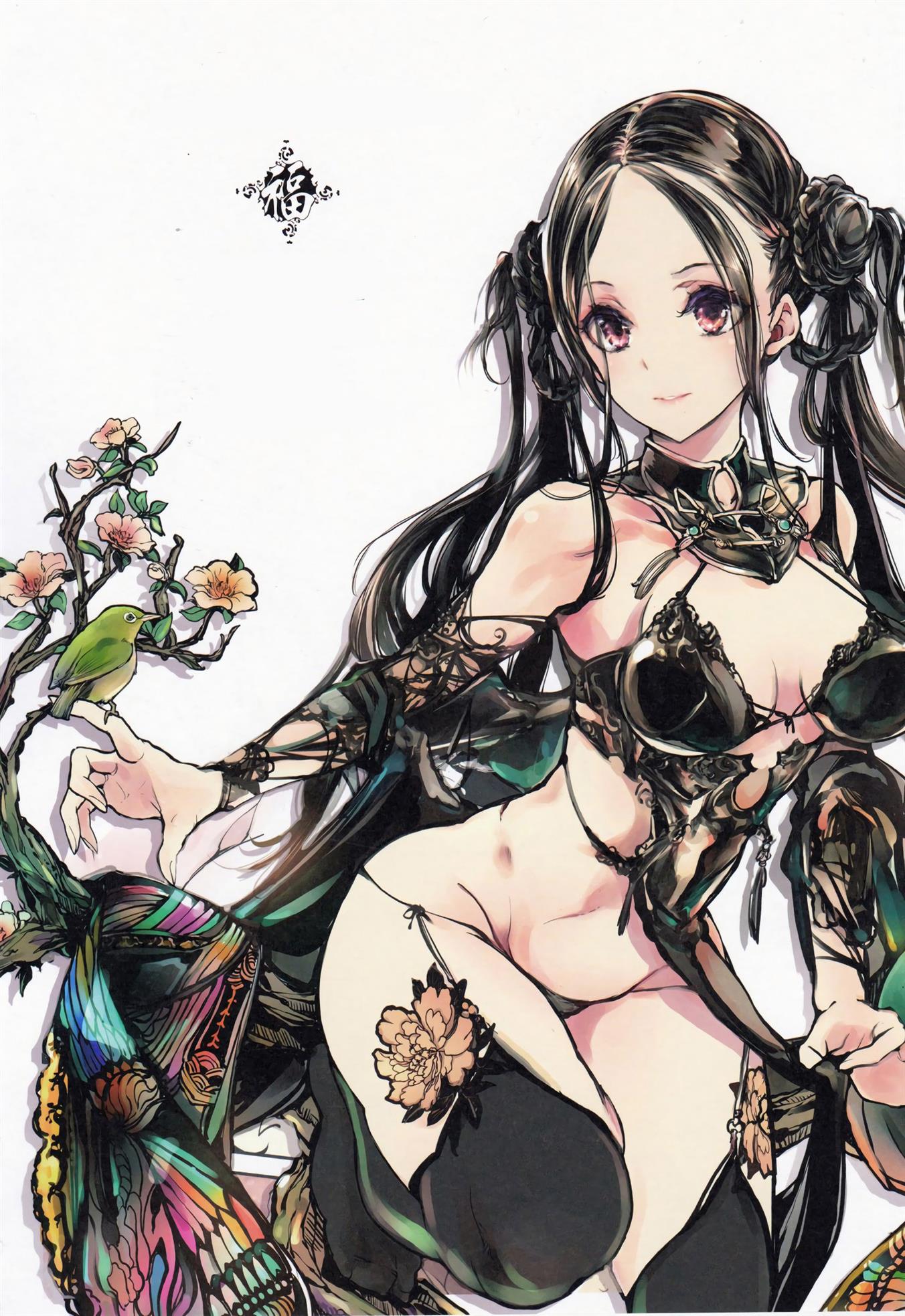 Coppélia e o seu puteiro - Foto 55