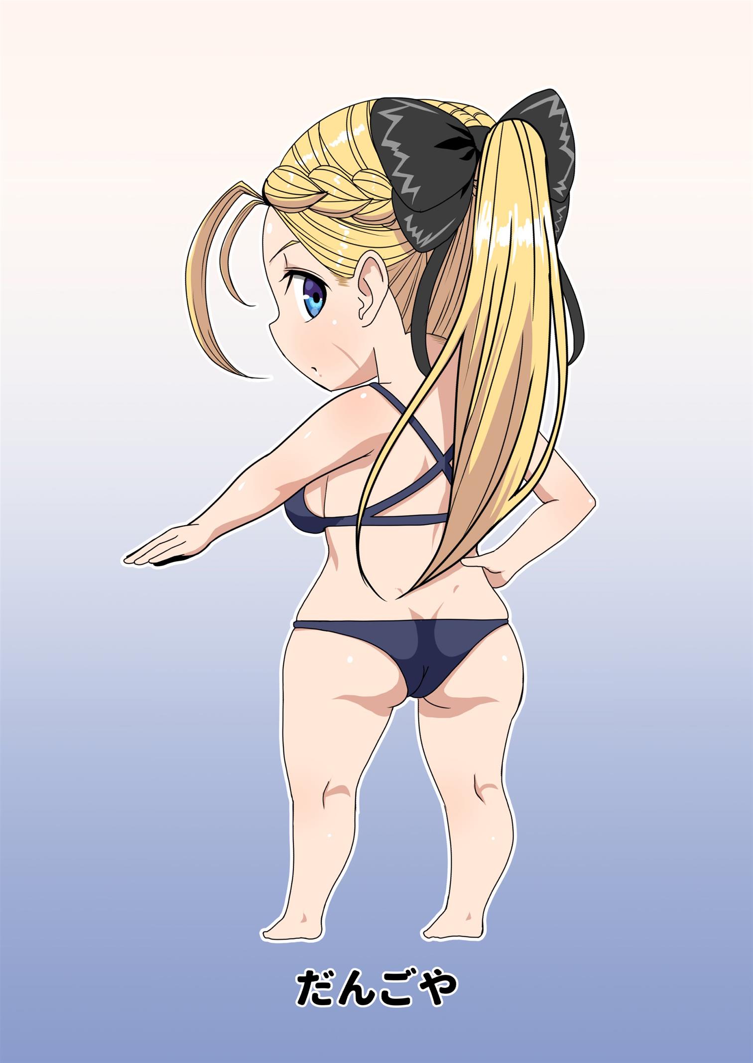 Putaria quente em street fighter com a gostosa Cammy - Foto 30