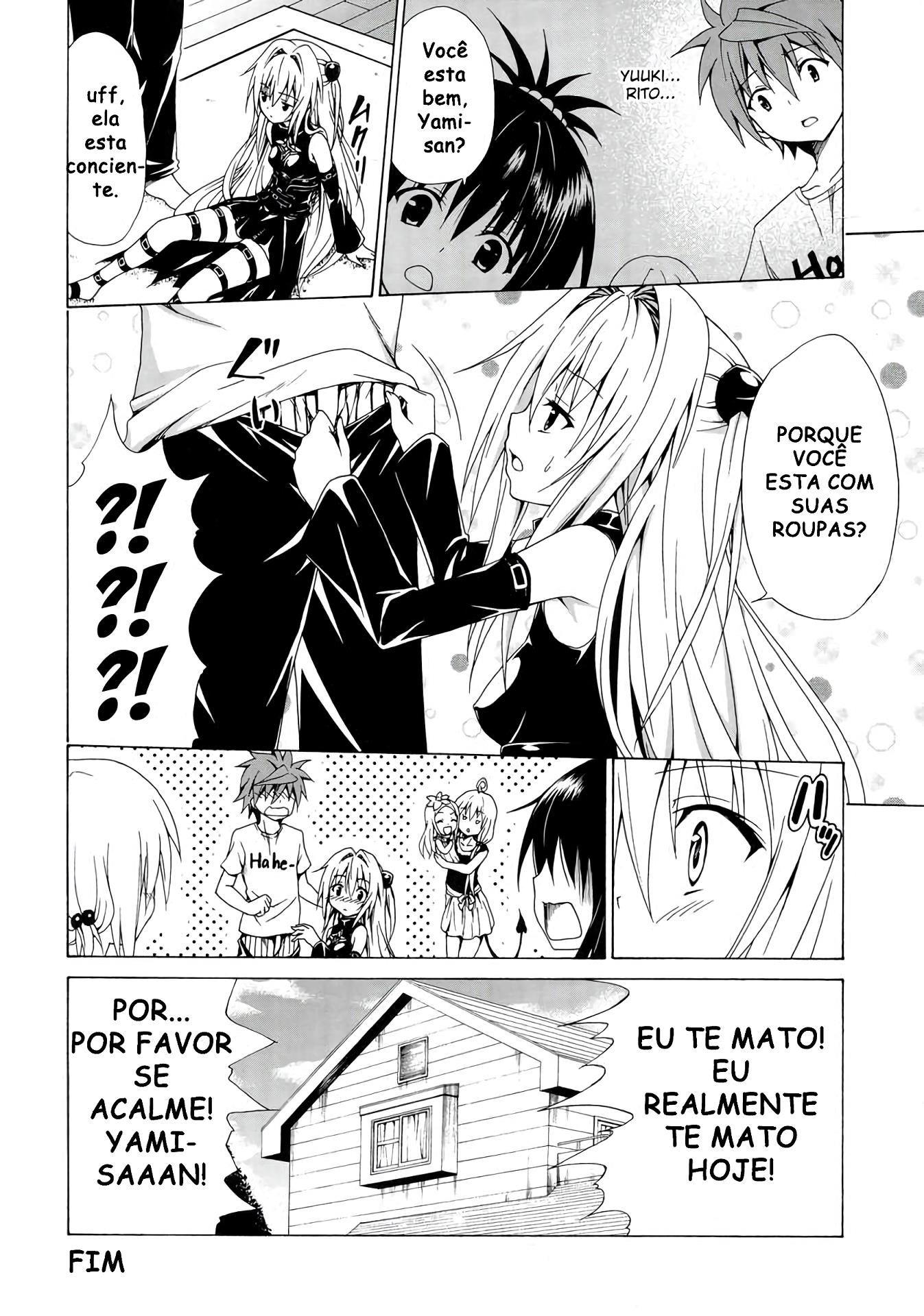 Saindo no tapa pela rola do mestre - Foto 39