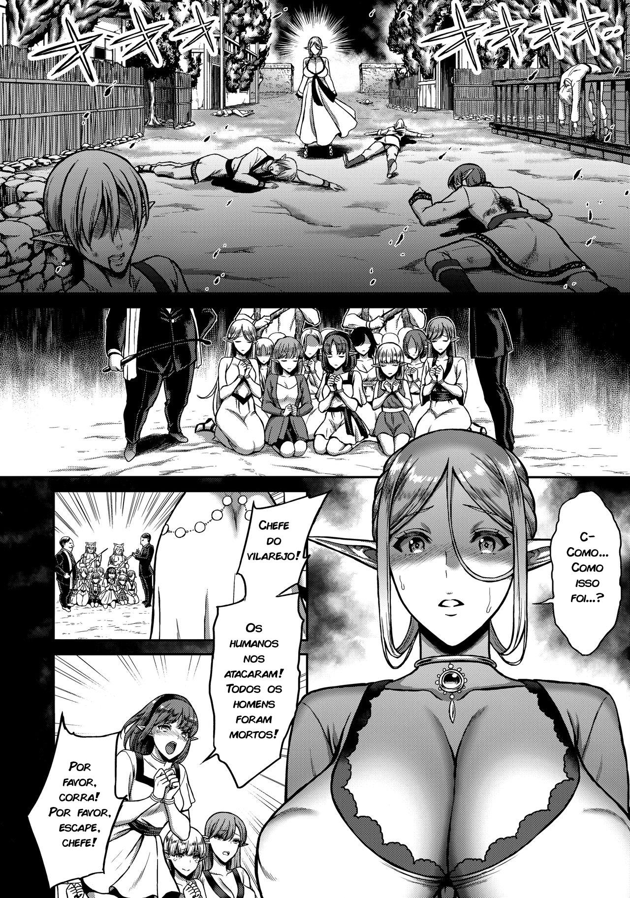 Elfa Prostituta precisa de sexo forte - Foto 3