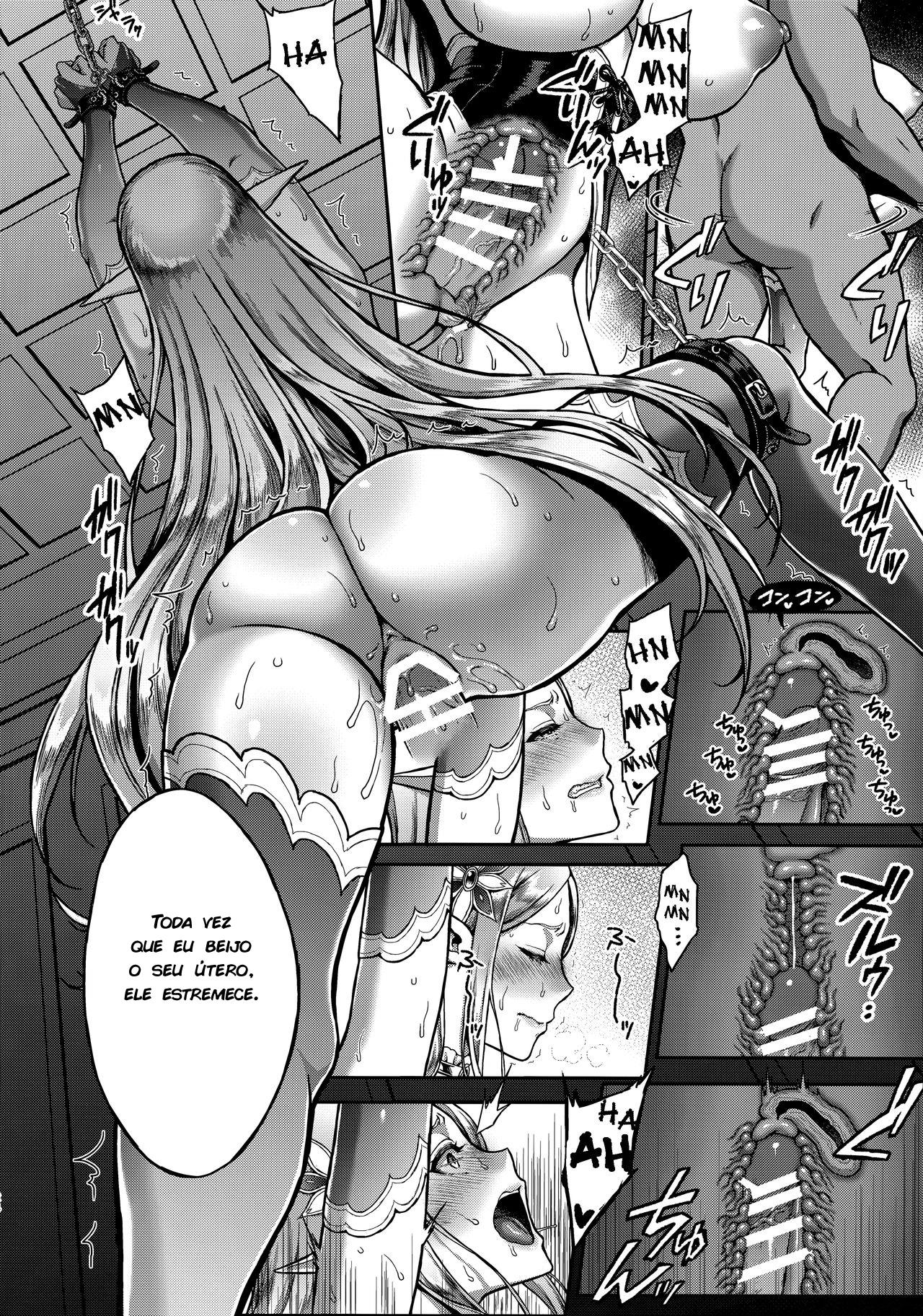 Elfa Prostituta precisa de sexo forte - Foto 23