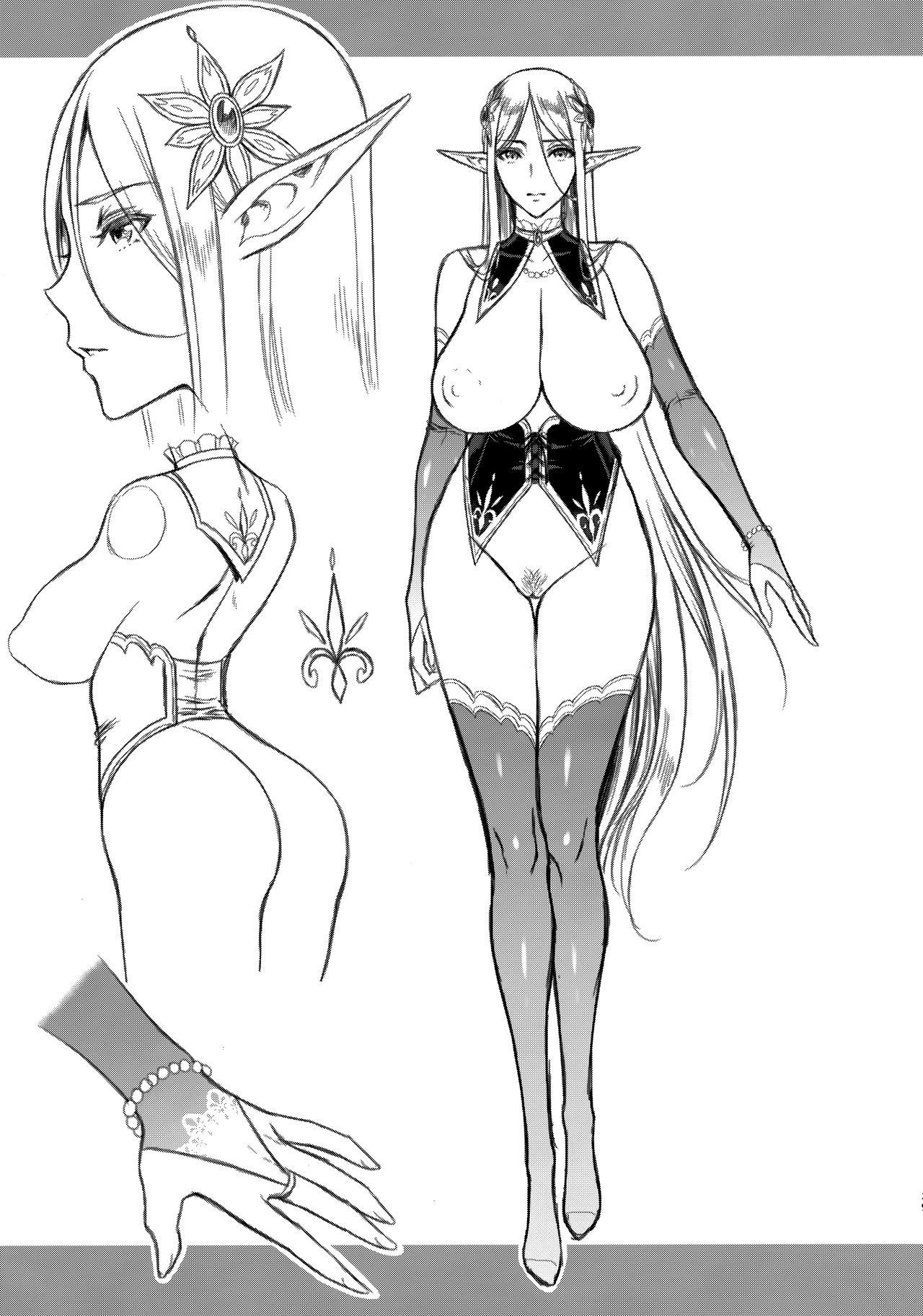 Elfa Prostituta precisa de sexo forte - Foto 38