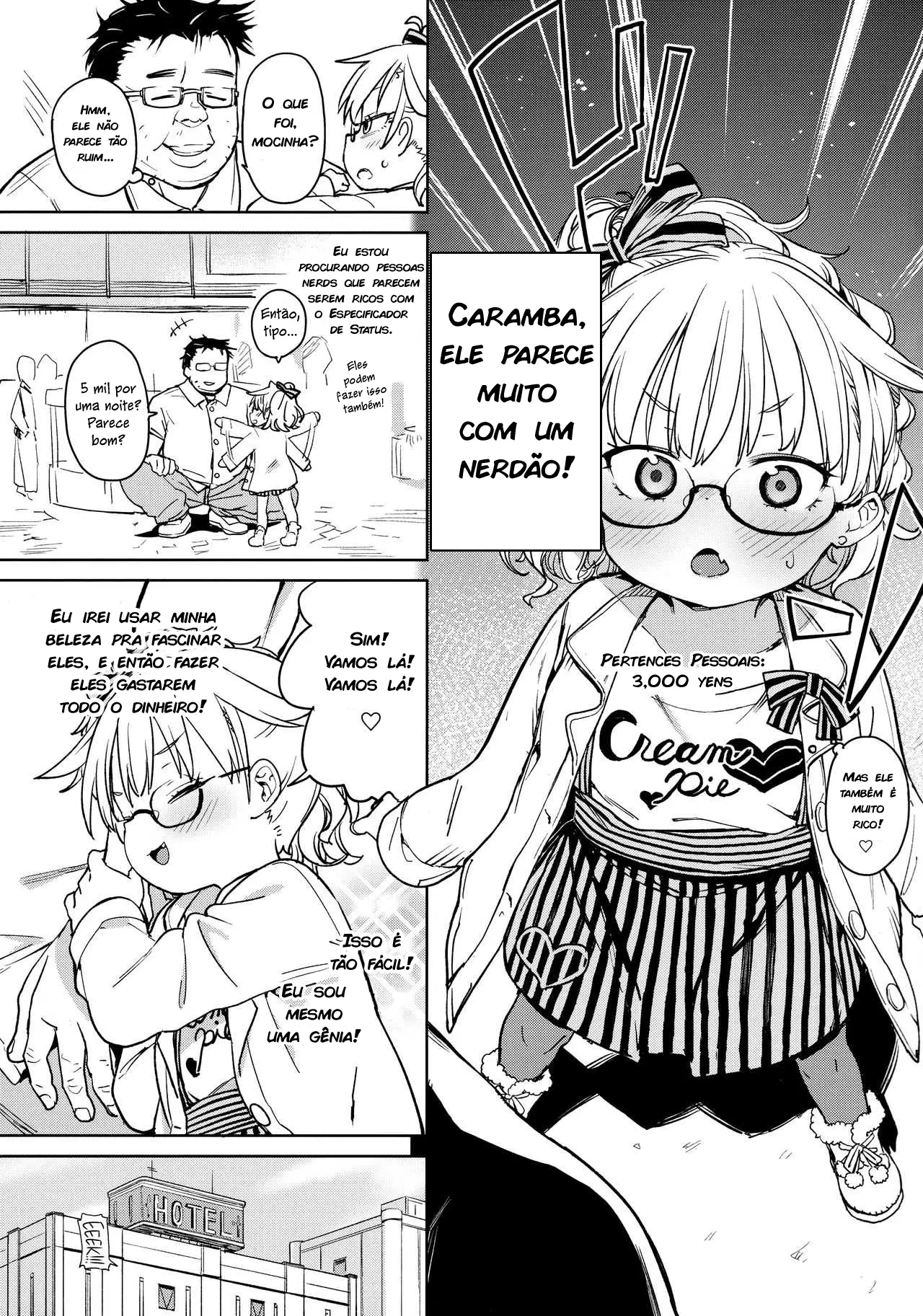 Loirinha linda fugindo da sua rotina - Foto 4