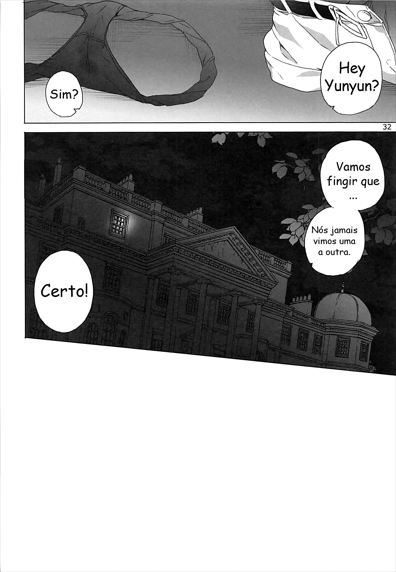 Uma mão vai lavar a outra agora - Foto 31